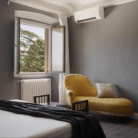Le Farnete Bed and Breakfast Carmignano Eksteriør billede