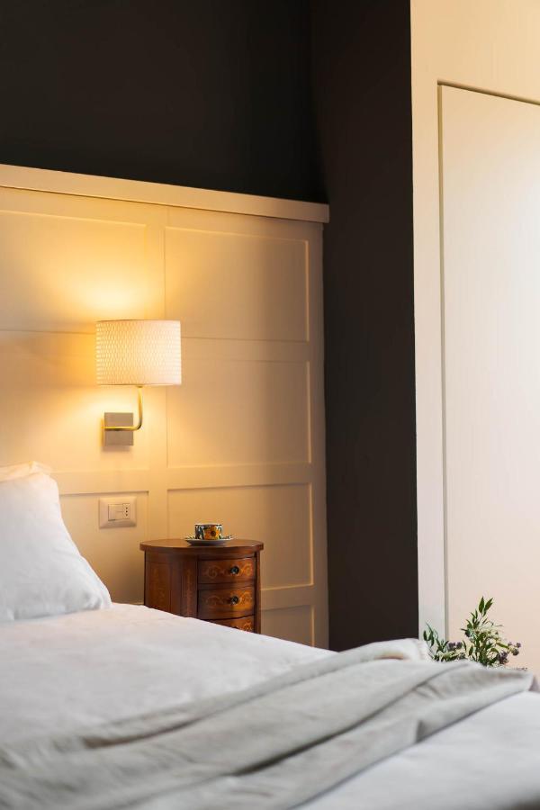 Le Farnete Bed and Breakfast Carmignano Eksteriør billede