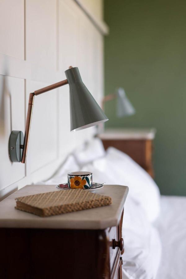 Le Farnete Bed and Breakfast Carmignano Eksteriør billede