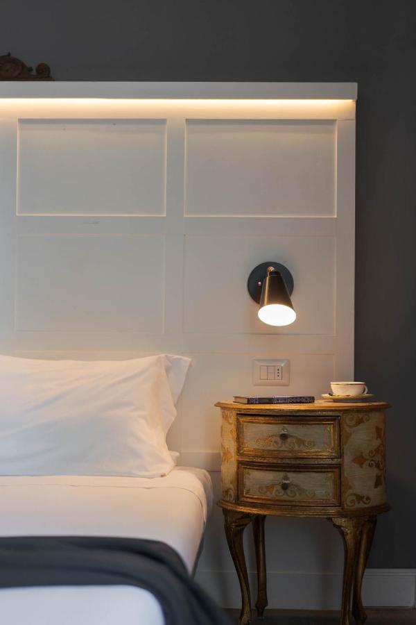 Le Farnete Bed and Breakfast Carmignano Eksteriør billede