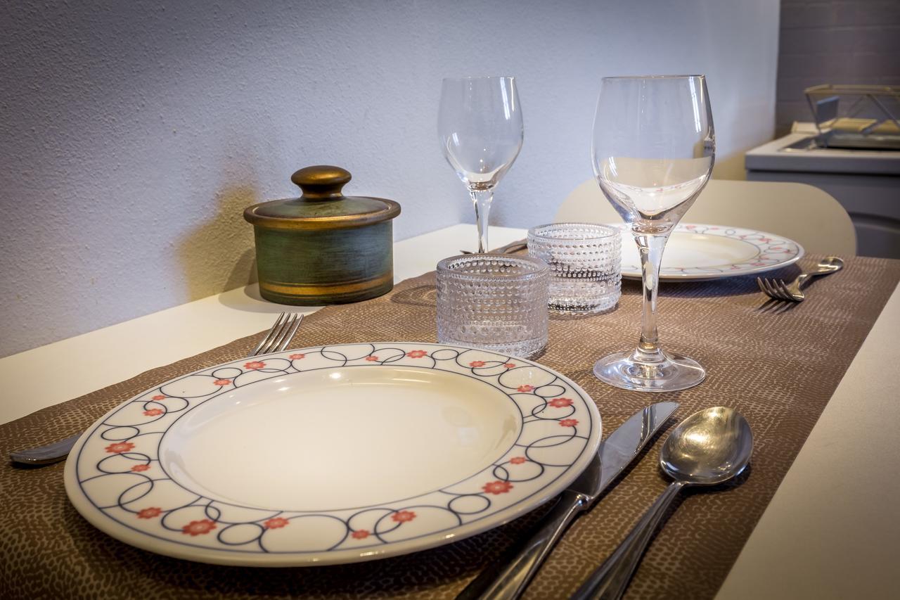 Le Farnete Bed and Breakfast Carmignano Eksteriør billede